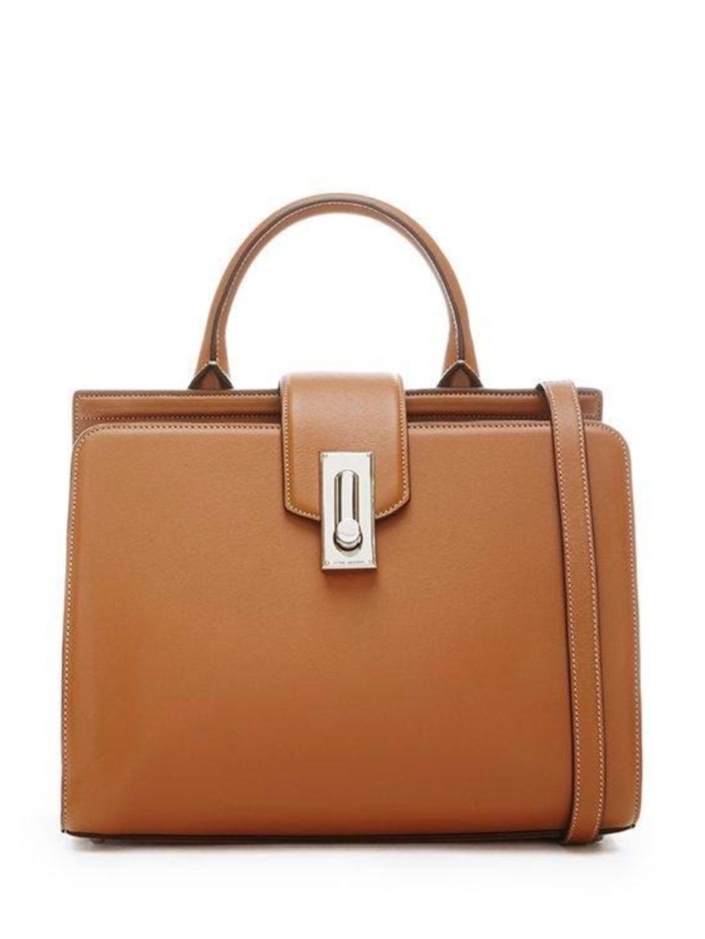 The MARC JACOBS West End small tote